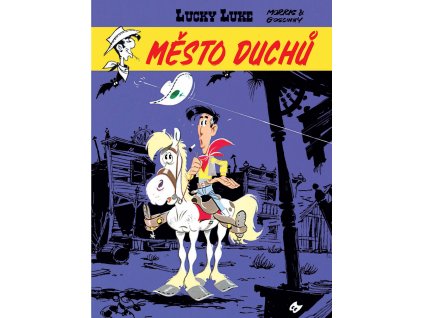 0 Lucky Luke