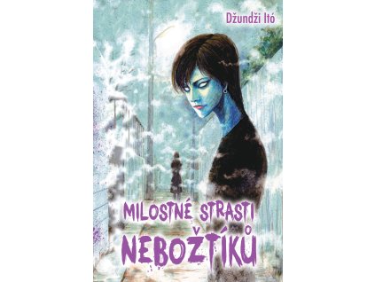 0 Milostné starosti n