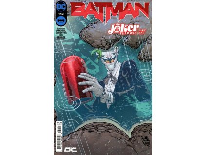 Batman #142 (#907)