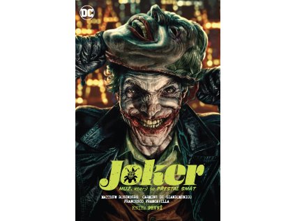 JOKER