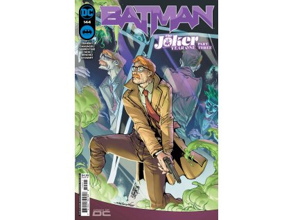 Batman #144 (#909)