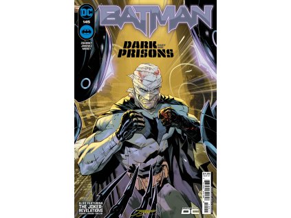 Batman #145 (#910)
