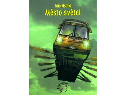 Město světel