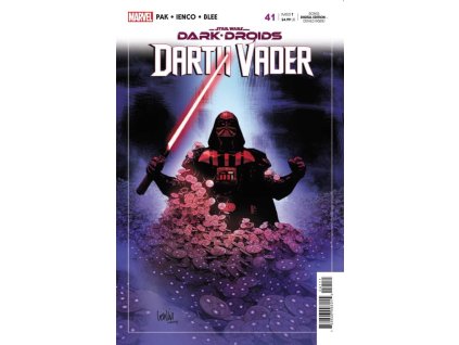 Star Wars: Darth Vader #041