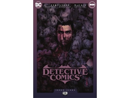 Detective Comics #1084