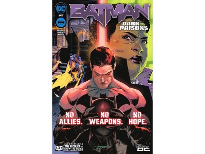 Batman #147 (#912)
