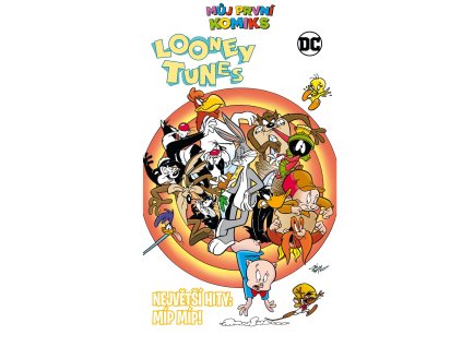 Looney Tunes - Největší hity: Míp míp!