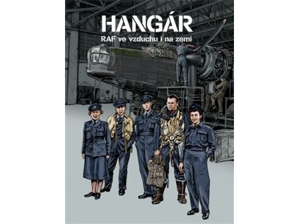 Hangár
