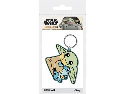 star wars the mandalorian grougu s little friend i149911