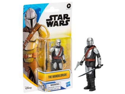 star wars the mandalorian mando 4in1 i244444