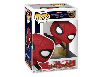 Figurka POP: Spider-Man: No Way Home