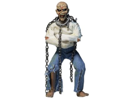 Figurka: Eddie Piece Of Mind - Iron Maiden Retro