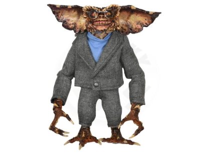 Figurka: Ultimate Brain Gremlin - Gremlins 2 Ultimate Action Figure