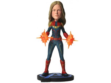 avengers endgame head knocker bobble head captain marvel 20 cm 800x800