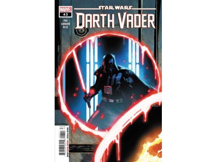 Star Wars: Darth Vader #043