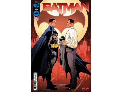 Batman #149 (#914)