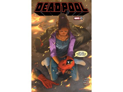 Deadpool #005 (340)