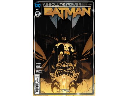 Batman #150 (#915)
