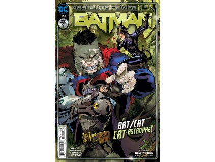 Batman #151 (#916)