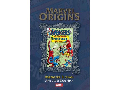 0 Avengers 3