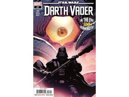 Star Wars: Darth Vader #047
