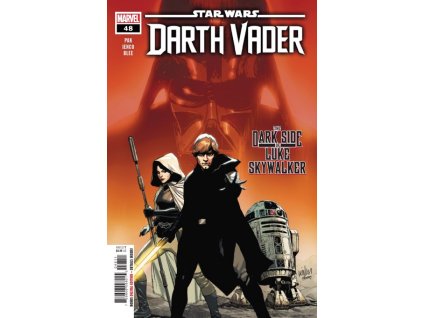 Star Wars: Darth Vader #048