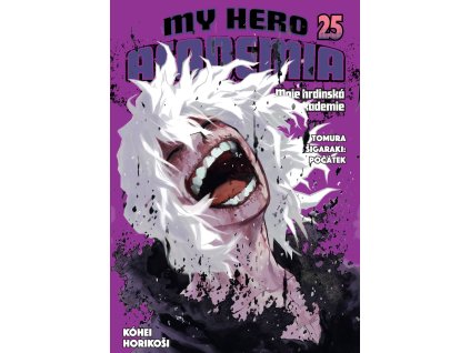 0 My Hero A25