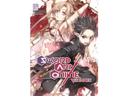 sword art online 4 vili tanec 2
