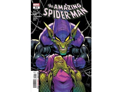 Amazing Spider-Man #948 (54)