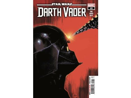 Star Wars: Darth Vader #049
