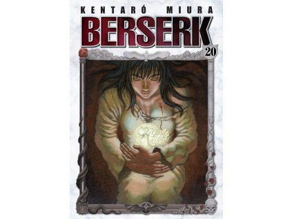 Berserk #20