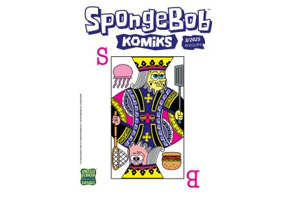 0 SpongeBob
