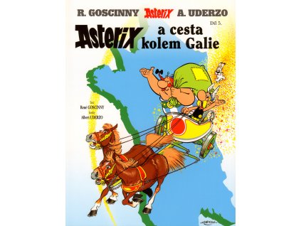 ASTERIX 5