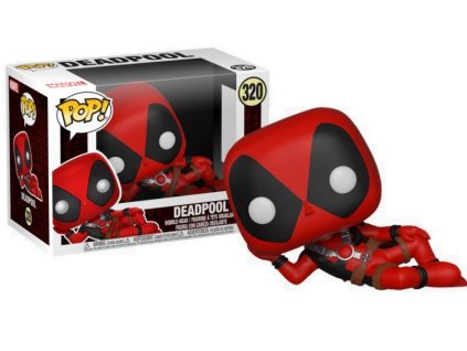 Deadpool