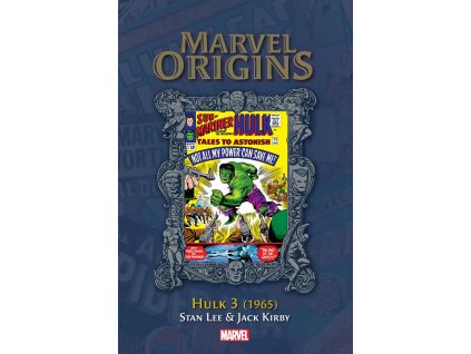 HULK 3