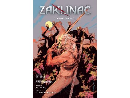 0 Zaklínač