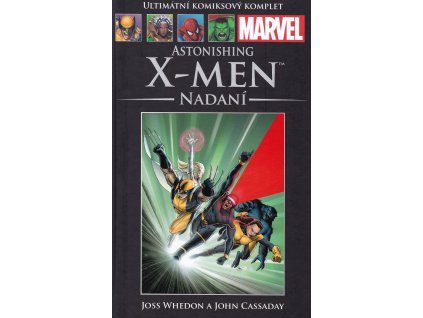 Ast X MEN