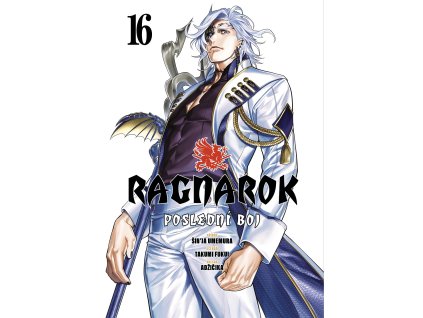 Ragnarok: Poslední boj #16