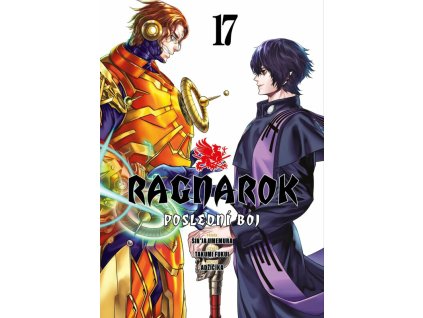 Ragnarok: Poslední boj #17