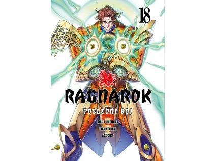 Ragnarok: Poslední boj #18