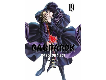 Ragnarok: Poslední boj #19