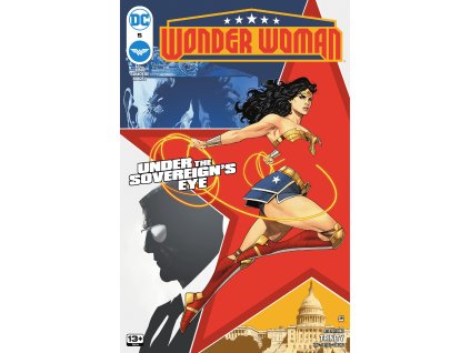 Wonder Woman #805 (005)