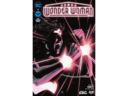 Wonder Woman #806 (006)