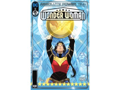 Wonder Woman #812 (012)