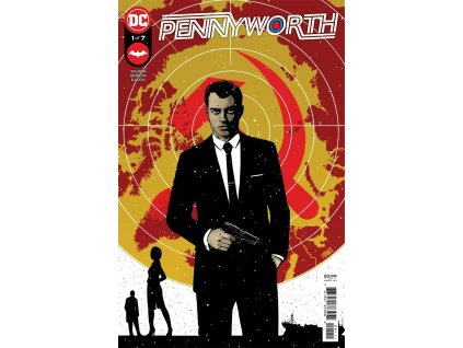 0 Pennyworth