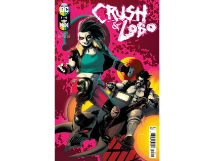 CRUSH a LOBO