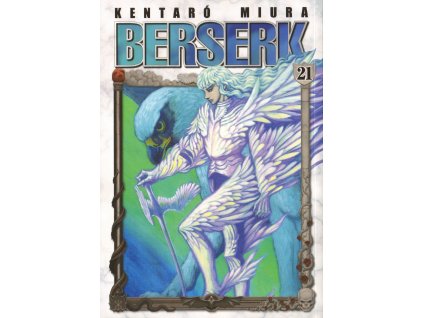 Berserk #21