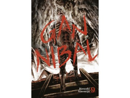 Gannibal #09