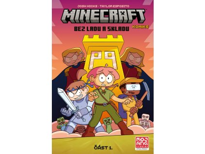 0 Minecraft 1