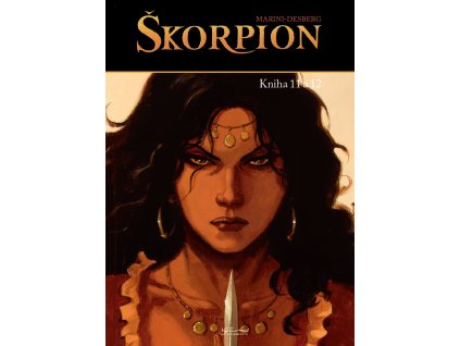 0 Škorpion